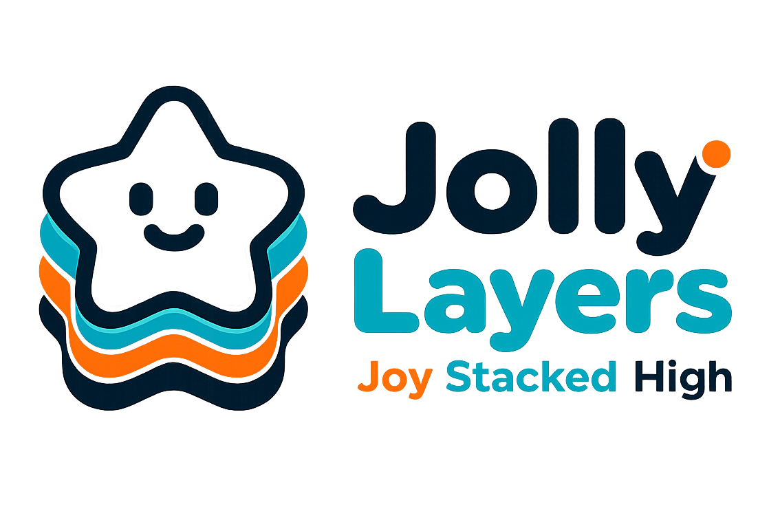 Jolly Layers
